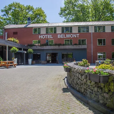 50|50 Belmont Эде